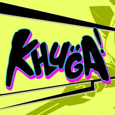 Khuga logo