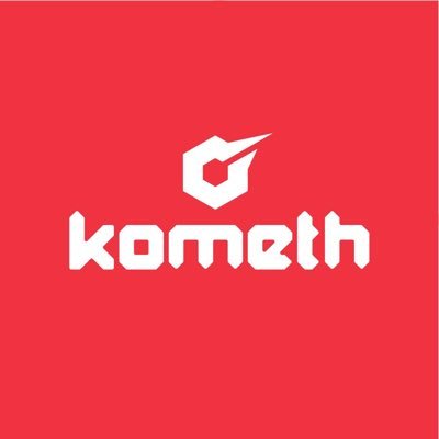 Kometh logo