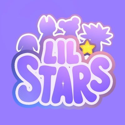 LILSTARS logo